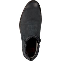 Rieker Herren Boot blau