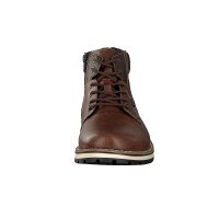 Rieker Herren Schn&uuml;rboot braun