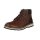 Rieker Herren Schn&uuml;rboot braun