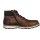 Rieker Herren Schn&uuml;rboot braun