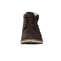 Rieker Herren Schn&uuml;rboot braun