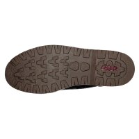 Rieker Herren Schn&uuml;rboot braun