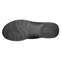 Remonte Damen Schn&uuml;rschuh schwarz