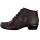 Remonte Damen Stiefelette rot