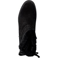 Remonte Damen Boot schwarz