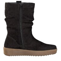 Remonte Damen Stiefel schwarz