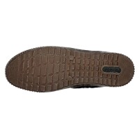 Remonte Damen Stiefel schwarz