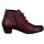 Remonte Damen Stiefelette rot