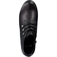 Remonte Damen Stiefelette schwarz