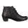 Remonte Damen Stiefelette schwarz