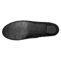 Remonte Damen Stiefelette schwarz