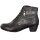 Remonte Damen Stiefelette schwarz