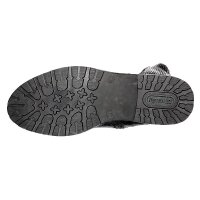 Remonte Damen Stiefel schwarz