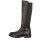 Remonte Damen Stiefel schwarz