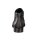 Remonte Damen Boot schwarz