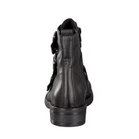 Remonte Damen Boot schwarz