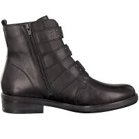 Remonte Damen Boot schwarz
