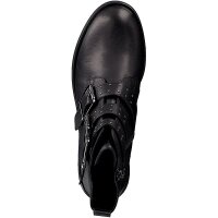 Remonte Damen Boot schwarz