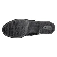 Remonte Damen Boot schwarz