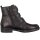 Remonte Damen Boot schwarz