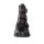 Remonte Damen Boot schwarz