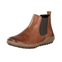 Remonte Damen Boot braun