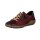 Remonte Damen Schnürschuh rot