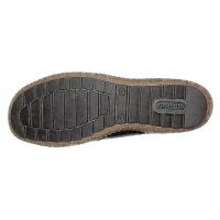 Remonte Damen Slipper blau