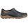 Remonte Damen Slipper blau