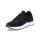 Tamaris Damen Sneaker schwarz