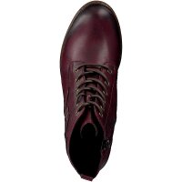 Remonte Damen Stiefelette rot