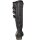 Remonte Damen Stiefel schwarz
