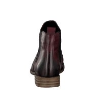 Remonte Damen Stiefelette rot
