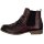 Remonte Damen Stiefelette rot