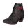Remonte Damen Stiefelette schwarz