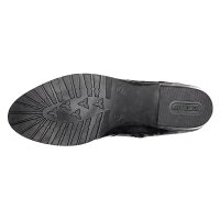 Remonte Damen Schn&uuml;rboot blau