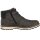Rieker Herren Schn&uuml;rboot grau