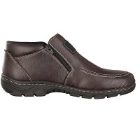 Rieker Herren Boot braun