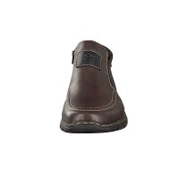 Rieker Herren Boot braun