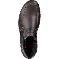Rieker Herren Boot braun