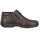 Rieker Herren Boot braun