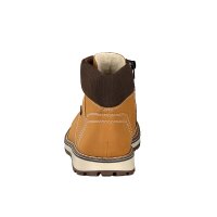 Rieker Herren Schn&uuml;rboot ocker