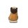 Rieker Herren Schn&uuml;rboot ocker
