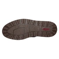 Rieker Herren Schn&uuml;rboot braun