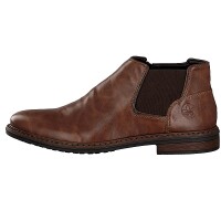 Rieker Herren Boot braun