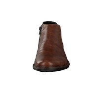 Rieker Herren Boot braun