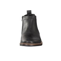 Rieker Herren Boot schwarz