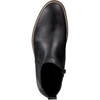 Rieker Herren Boot schwarz