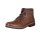 Rieker Herren Schn&uuml;rboot braun