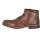 Rieker Herren Schn&uuml;rboot braun